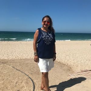 Meet your Posher, Daniela