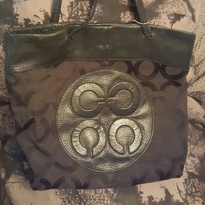 Coach handbag