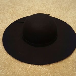 Pacsun hat