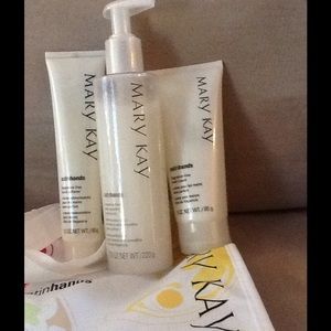 Satin Hands Pampering set
