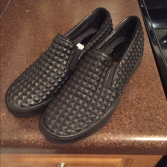 Michael Kors slip ons