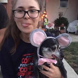 Meet your Posher, Shelby