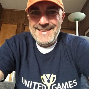 Meet your Posher, Jerry