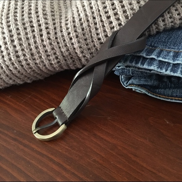 Simple Brown Belt