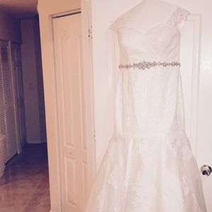 Wedding dresse