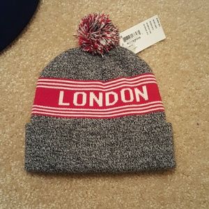American apparel hat