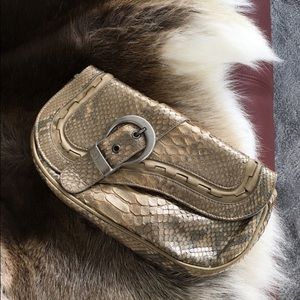 Christian Dior Limited Edition Gaucho