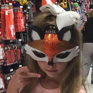 Meet your Posher, Amy