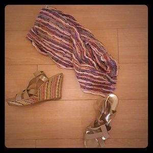 CHARLES BY CHARLES DAVID