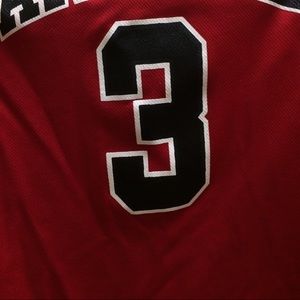 Meet your Posher, Darrius