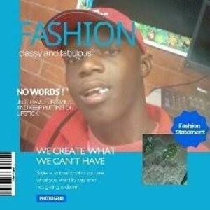 Meet your Posher, Ricky