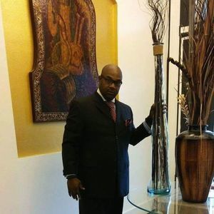 Meet your Posher, David