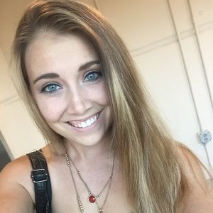 Meet your Posher, Kristen