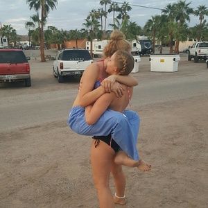 Meet your Posher, Lexi