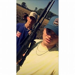 Meet your Posher, Nickelas