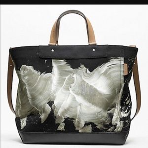 James Nares Limited Edition Tote