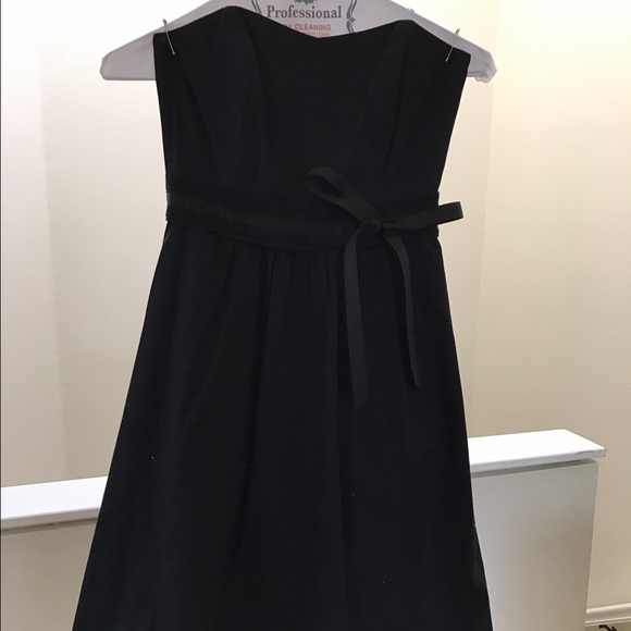 black formal dress! - Picture 1 of 3