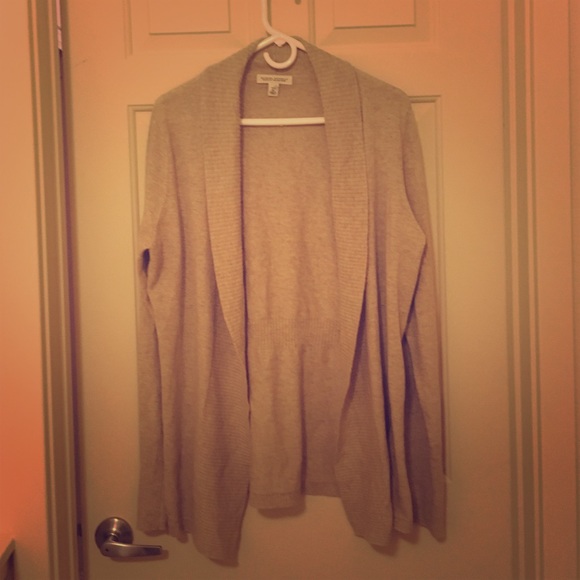 Banana Republic Cardigan