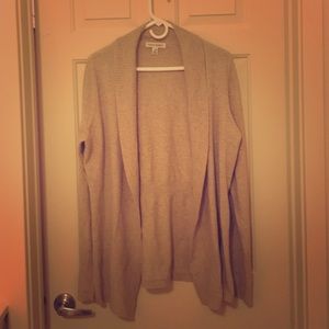 Banana Republic Cardigan