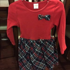 Gymboree toddler dress