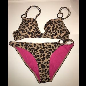 Bathing suit