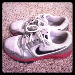 Men's Nike air flex trainer