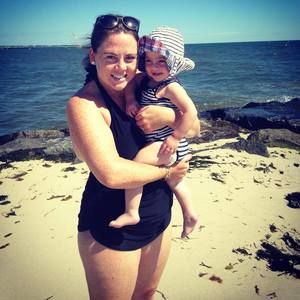 Meet your Posher, Paige