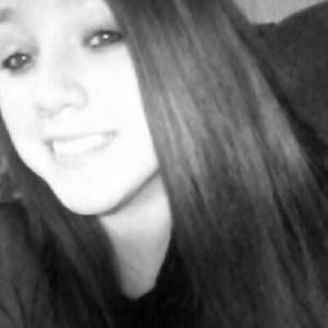 Meet your Posher, Hailey