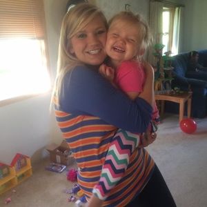 Meet your Posher, Brooke