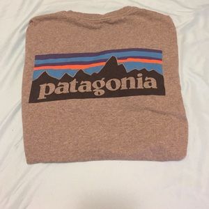 Men's Patagonia T-shirt