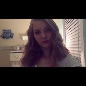 Meet your Posher, Neenie