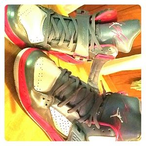 Women Jordan Flight