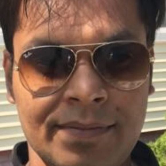 Meet your Posher, Rohit - Picture 1 of 1