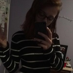 Meet your Posher, Cortney