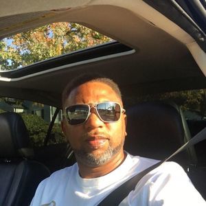 Meet your Posher, Sam