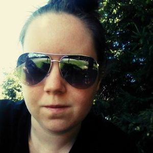 Meet your Posher, Corinne