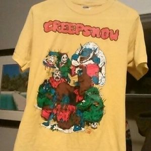 creepshow shirt