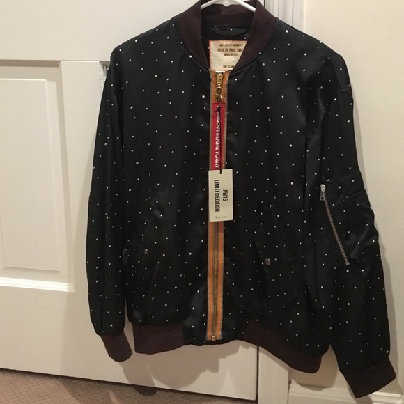 Paul smith jacket - Picture 1 of 4