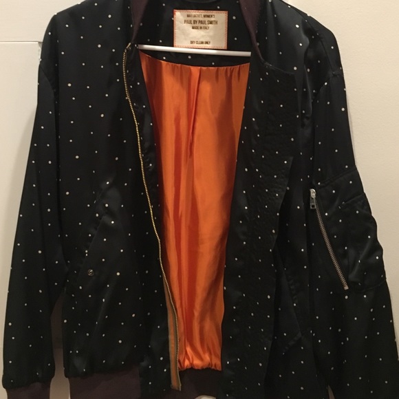 Paul smith jacket - Picture 2 of 4
