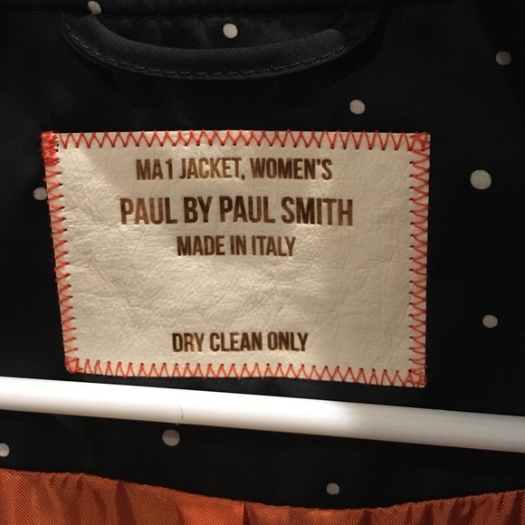 Paul smith jacket - Picture 3 of 4