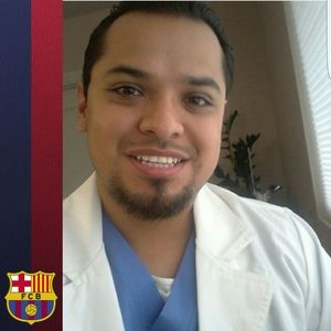 Meet your Posher, Oscar