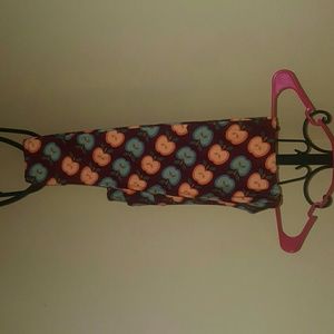 Apple Lularoe Leggings TC