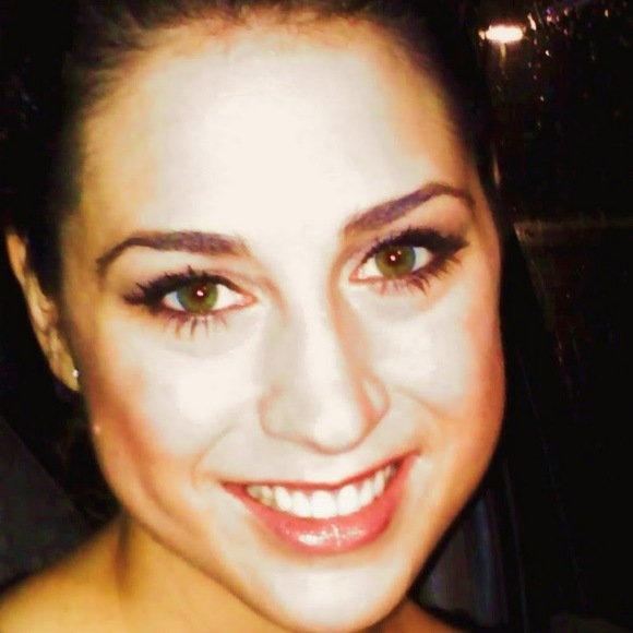 Meet your Posher, Katherine