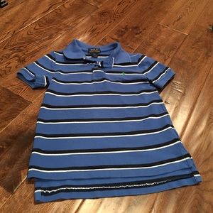Boys Polo Ralph Lauren shirt