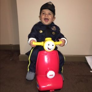 Meet your Posher, Juliana