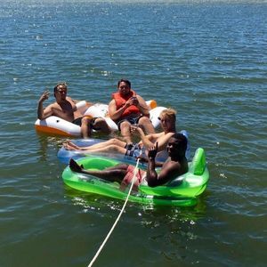 Meet your Posher, Jack