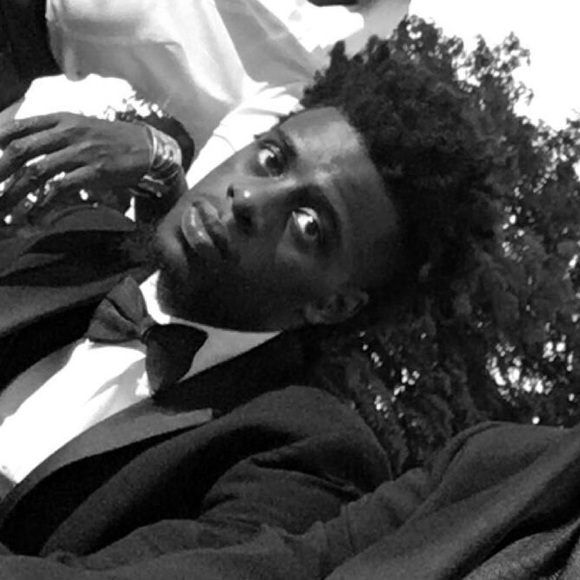 Meet your Posher, Lemar - Picture 1 of 1