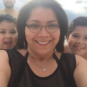 Meet your Posher, Nellie