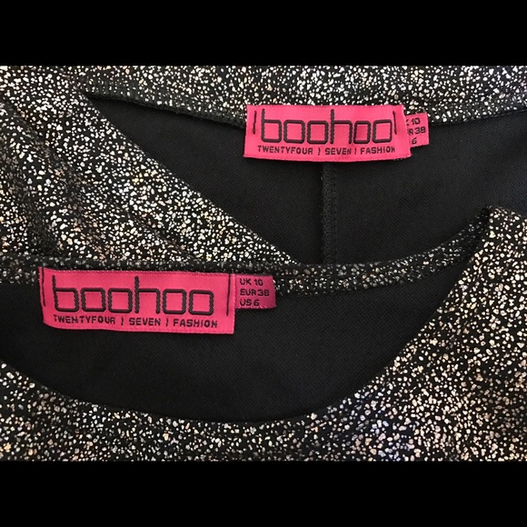 short set! - Picture 3 of 3