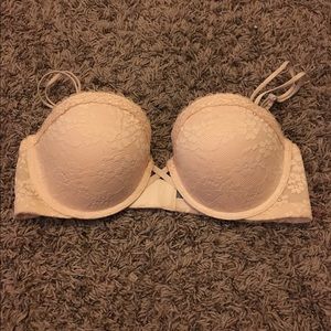 Aerie multi way push up bra